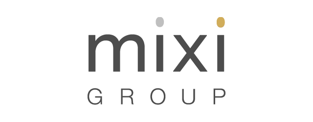 mixiグループ